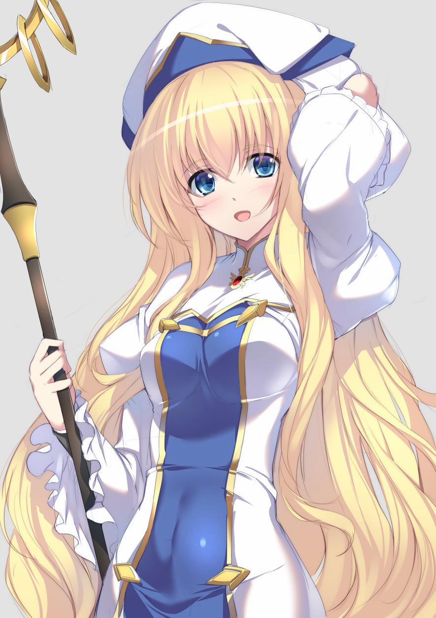 Tôi Chỉ Muốn Tiêu Diệt Goblin 4 trang 14