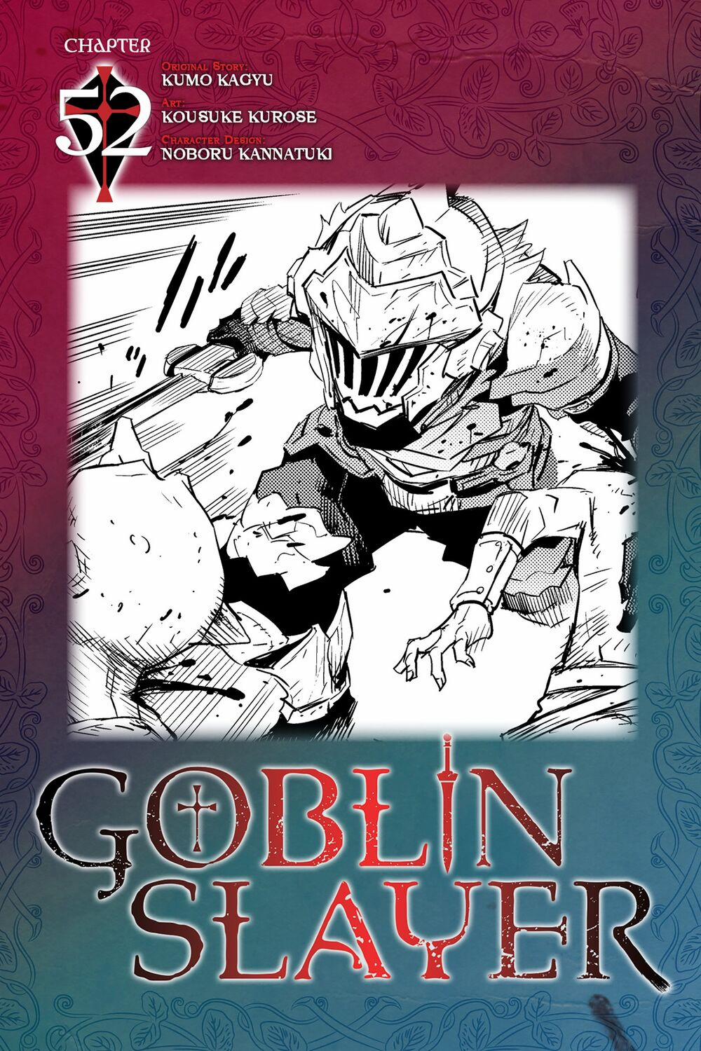 Tôi Chỉ Muốn Tiêu Diệt Goblin 52 trang 2