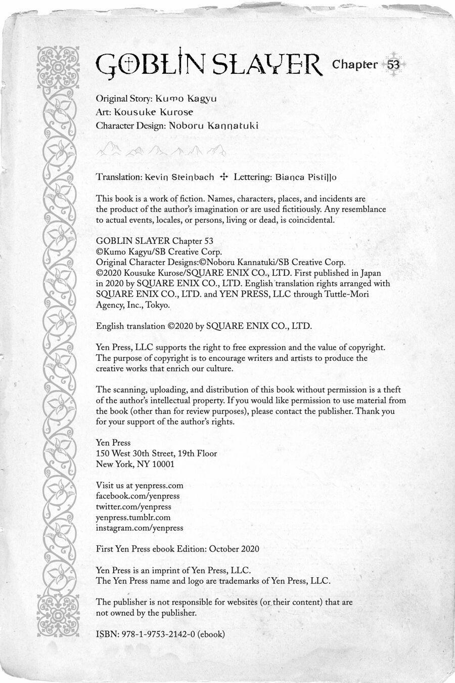 Tôi Chỉ Muốn Tiêu Diệt Goblin 53 trang 27