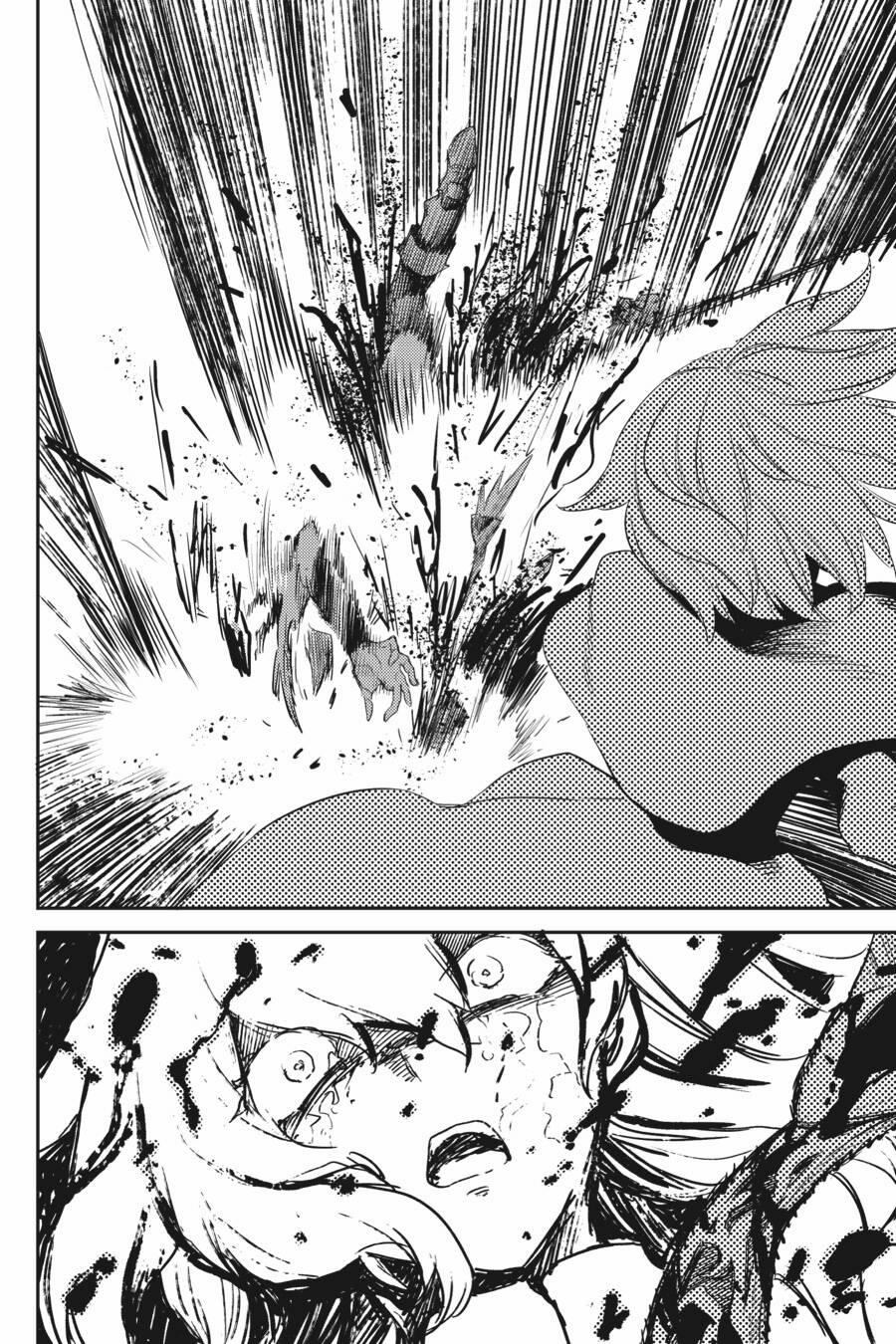 Tôi Chỉ Muốn Tiêu Diệt Goblin 59 trang 15