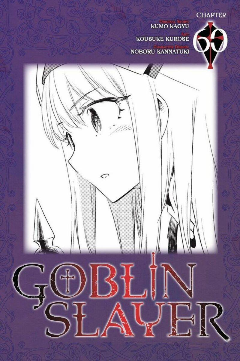 Tôi Chỉ Muốn Tiêu Diệt Goblin 60 trang 2