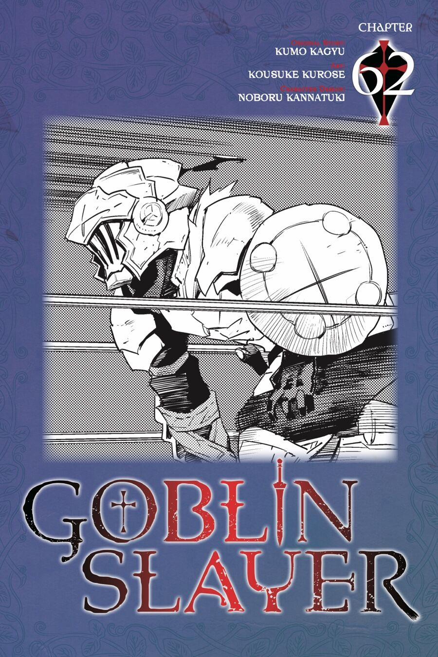 Tôi Chỉ Muốn Tiêu Diệt Goblin 62 trang 2