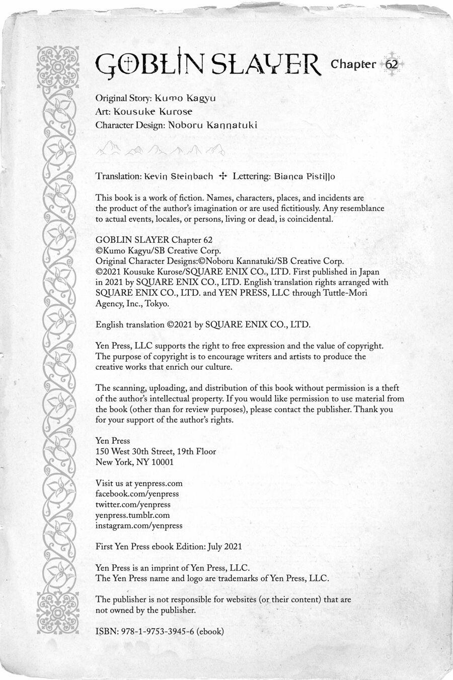 Tôi Chỉ Muốn Tiêu Diệt Goblin 62 trang 25