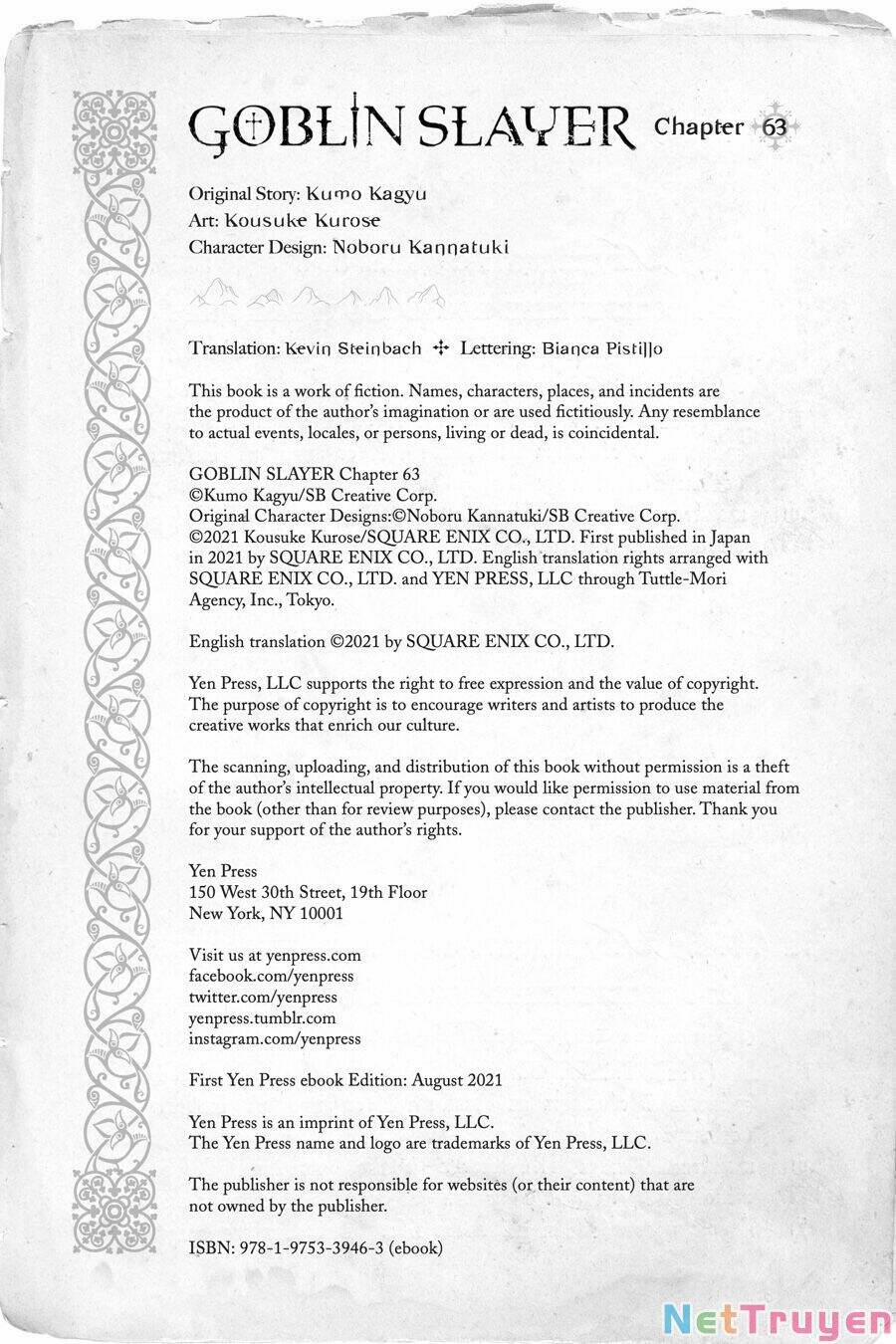 Tôi Chỉ Muốn Tiêu Diệt Goblin 63 trang 23