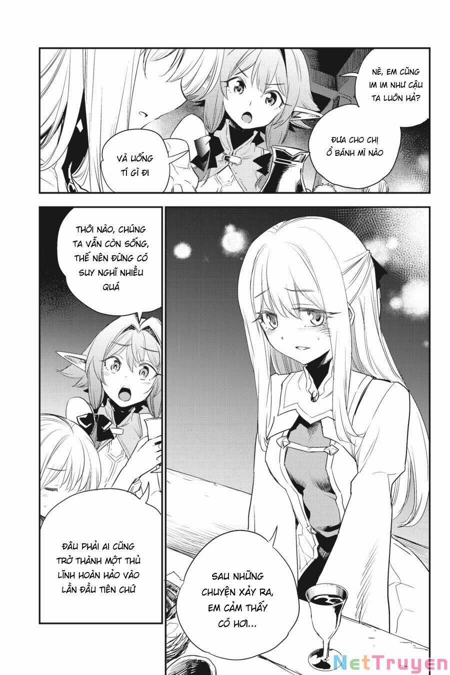 Tôi Chỉ Muốn Tiêu Diệt Goblin 63 trang 5