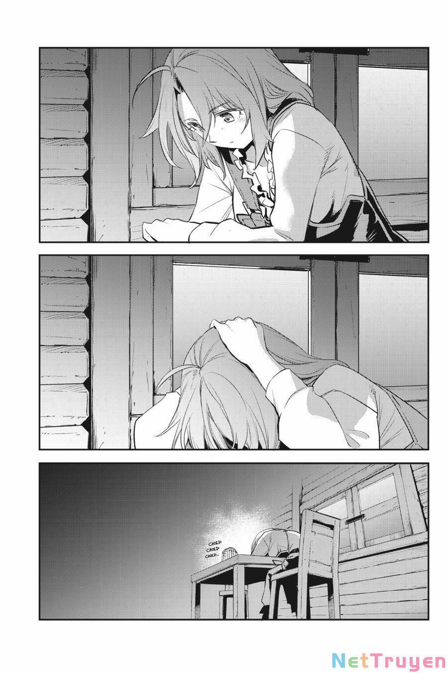 Tôi Chỉ Muốn Tiêu Diệt Goblin 69 trang 17