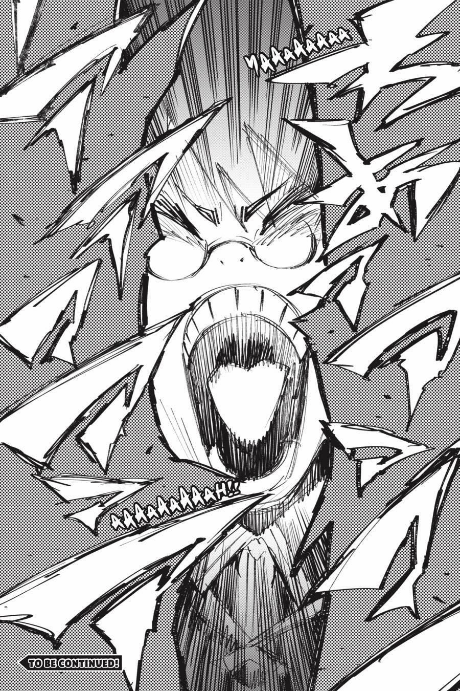 Tôi Chỉ Muốn Tiêu Diệt Goblin 73 trang 24