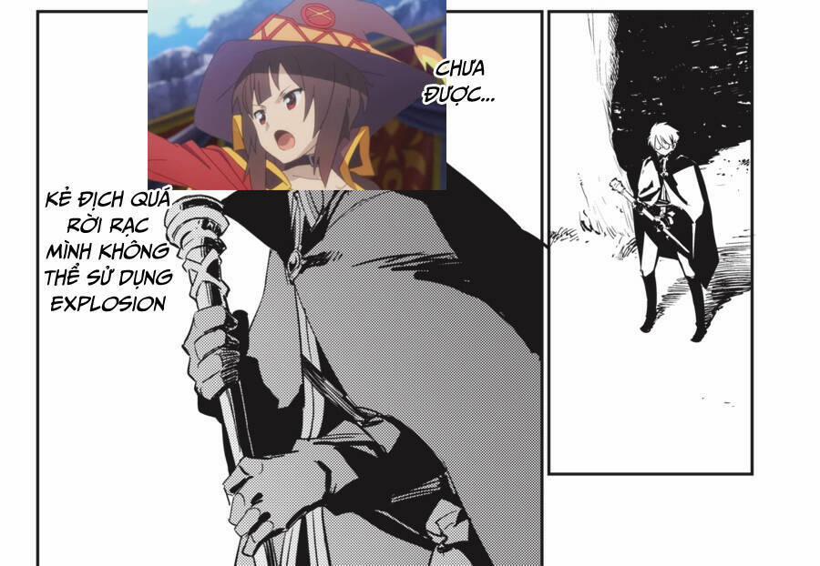 Tôi Chỉ Muốn Tiêu Diệt Goblin 73 trang 26