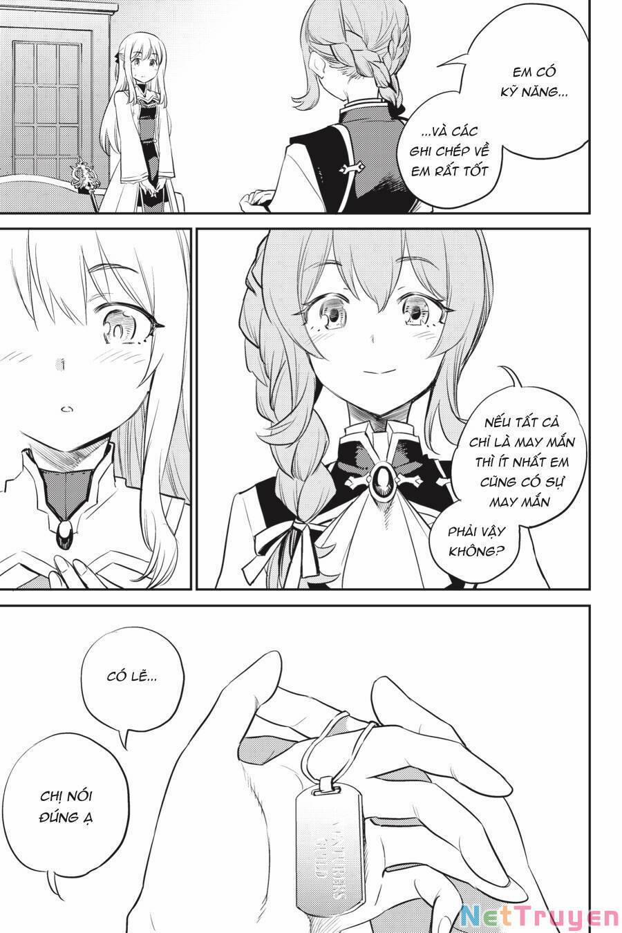 Tôi Chỉ Muốn Tiêu Diệt Goblin 75 trang 7