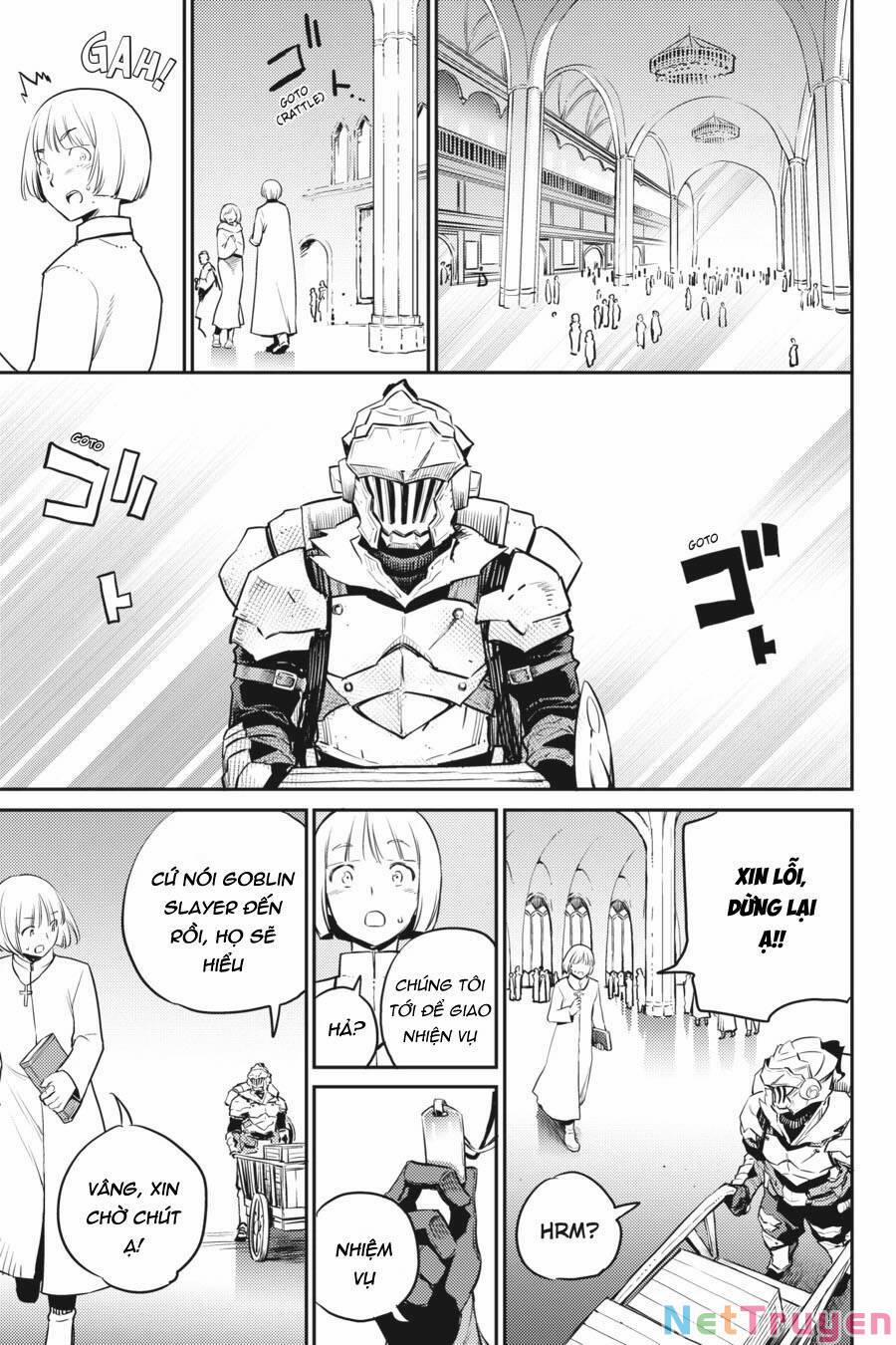 Tôi Chỉ Muốn Tiêu Diệt Goblin 78 trang 16