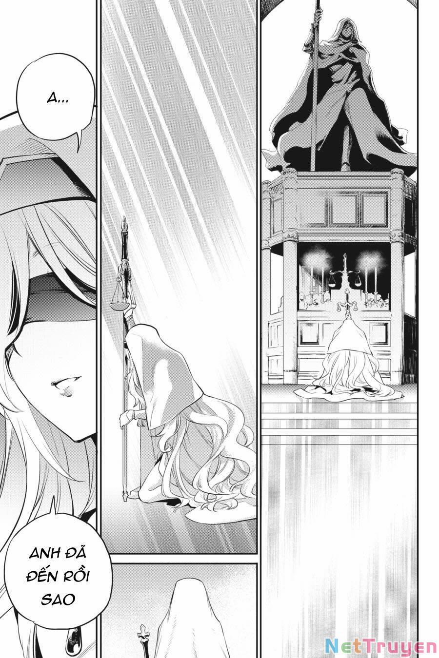 Tôi Chỉ Muốn Tiêu Diệt Goblin 78 trang 18