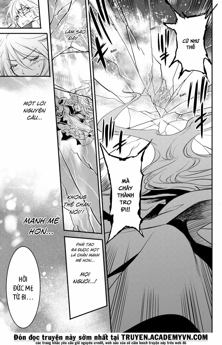 Tôi Chỉ Muốn Tiêu Diệt Goblin 8 trang 11
