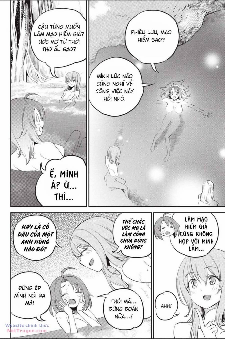 Tôi Chỉ Muốn Tiêu Diệt Goblin 82 trang 19