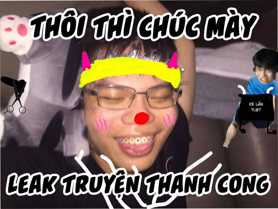 Tôi Chỉ Muốn Tiêu Diệt Goblin 84 trang 22