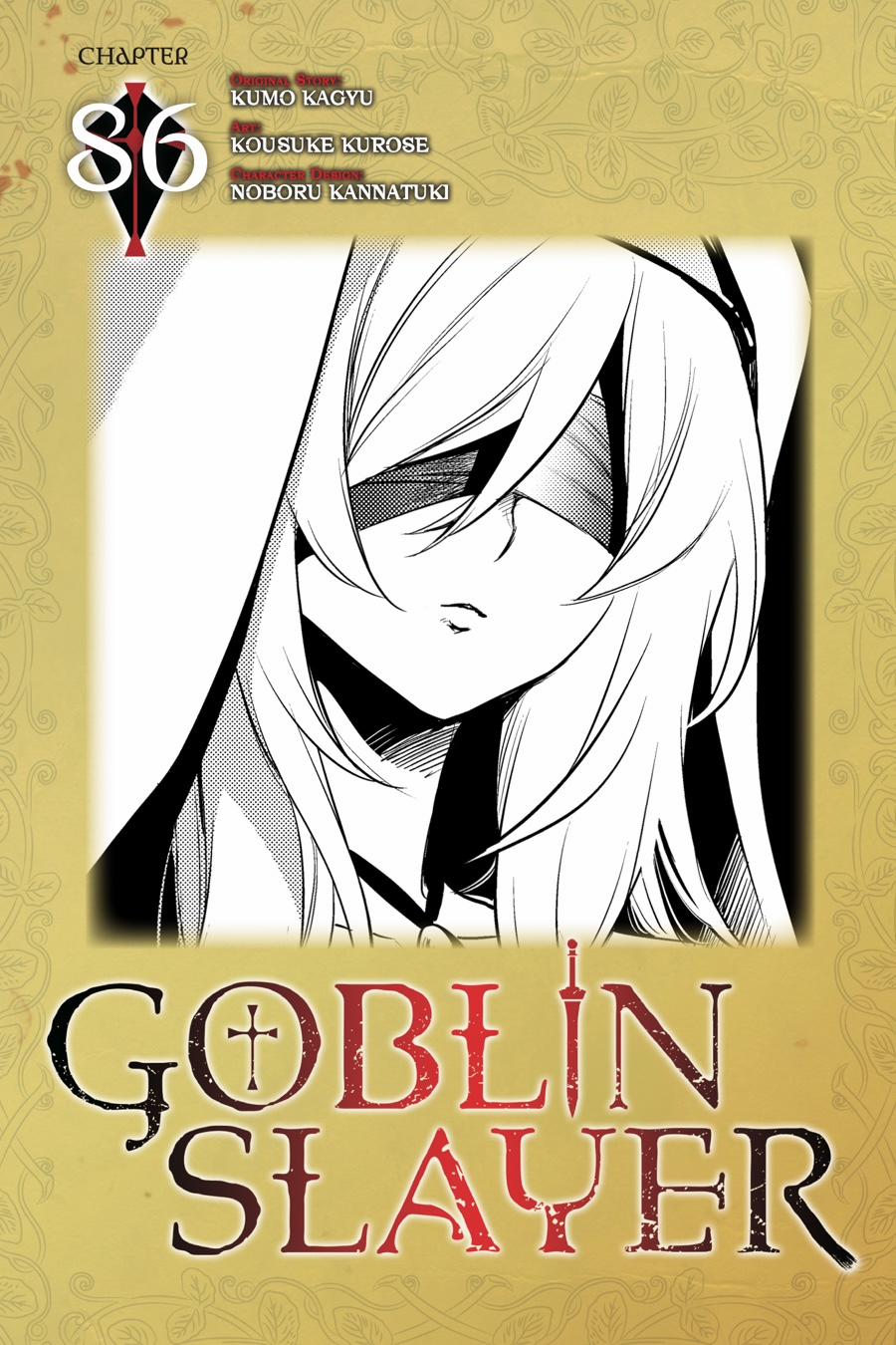 Tôi Chỉ Muốn Tiêu Diệt Goblin 86 trang 2