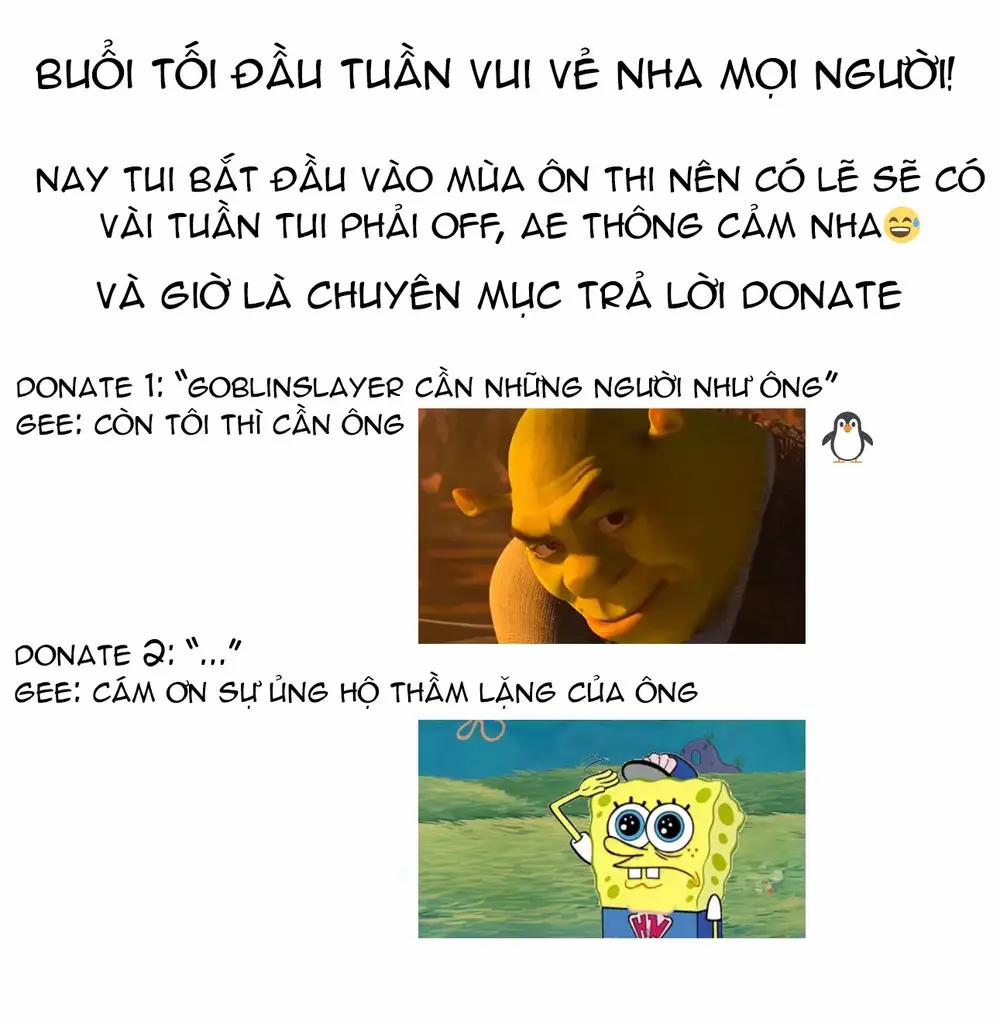 Tôi Chỉ Muốn Tiêu Diệt Goblin 88 trang 25