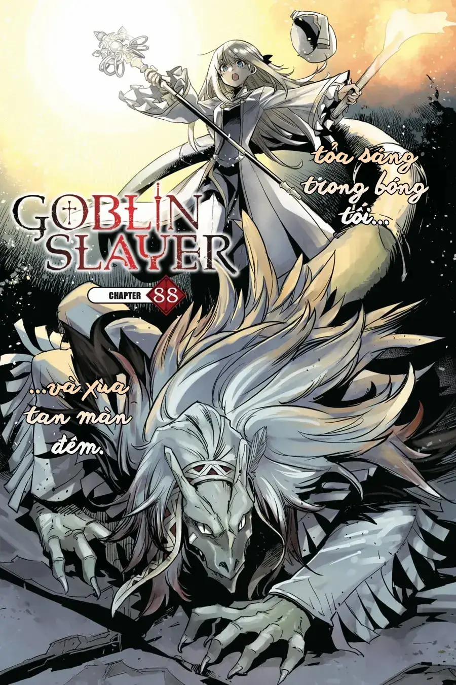 Tôi Chỉ Muốn Tiêu Diệt Goblin 88 trang 5