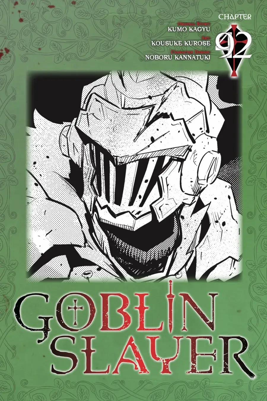 Tôi Chỉ Muốn Tiêu Diệt Goblin 92 trang 2