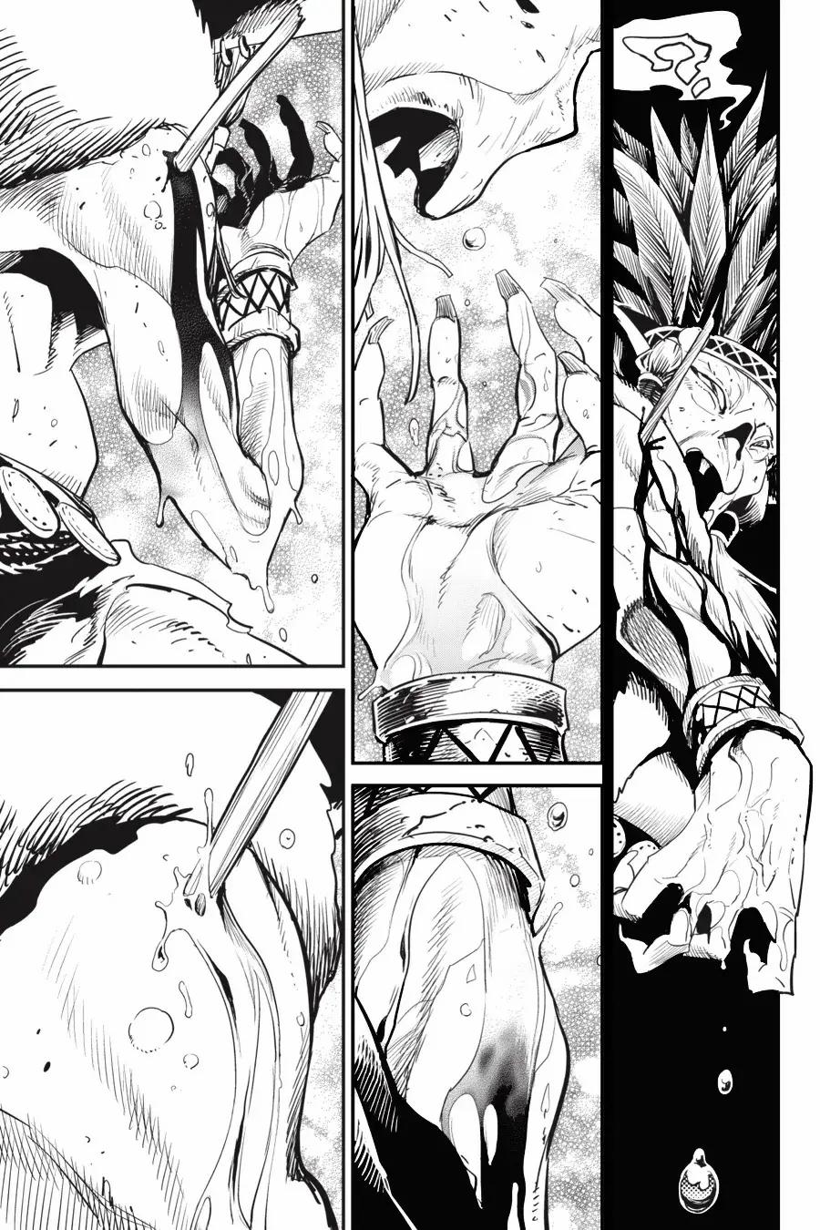 Tôi Chỉ Muốn Tiêu Diệt Goblin 92 trang 5