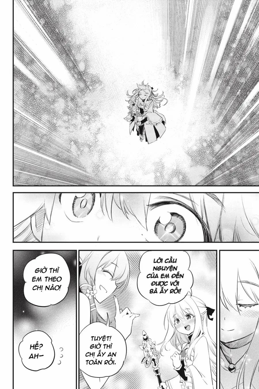 Tôi Chỉ Muốn Tiêu Diệt Goblin 94 trang 17