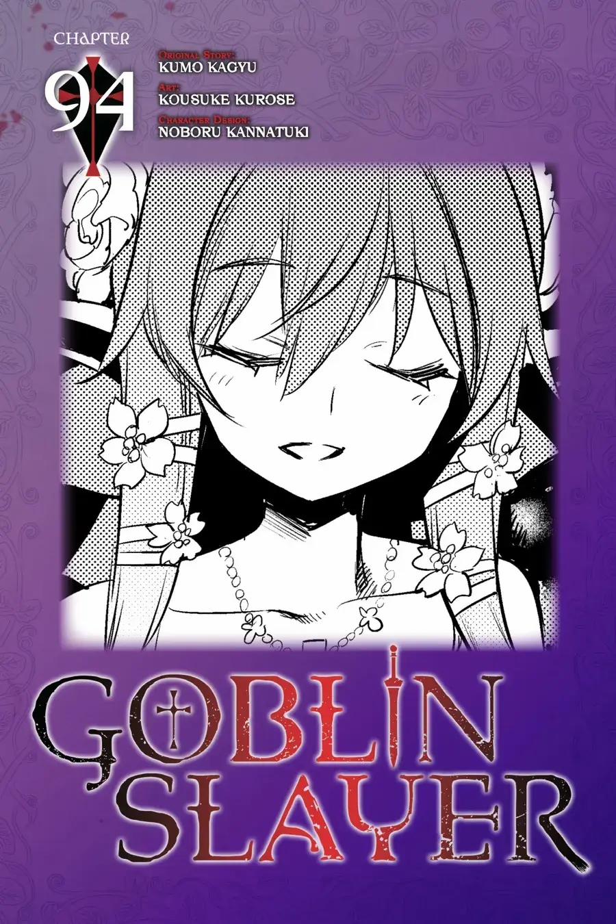 Tôi Chỉ Muốn Tiêu Diệt Goblin 94 trang 3