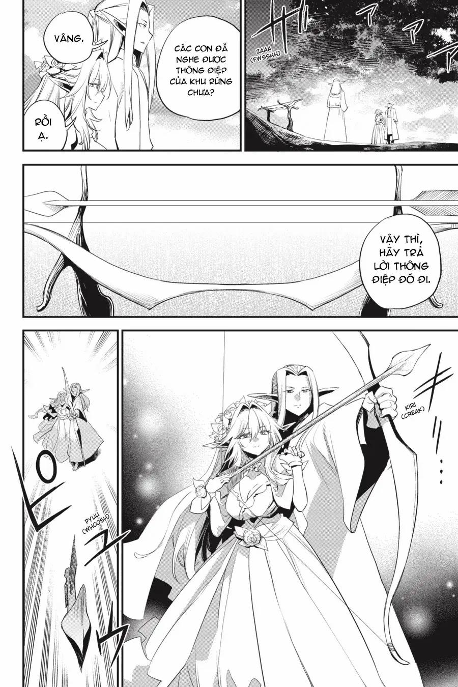 Tôi Chỉ Muốn Tiêu Diệt Goblin 94 trang 5