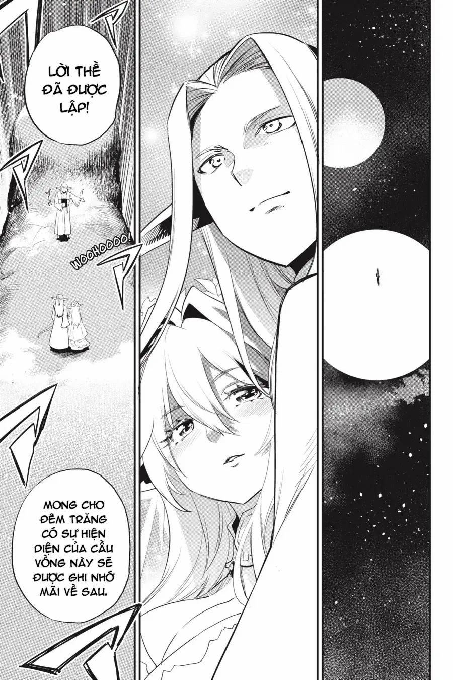 Tôi Chỉ Muốn Tiêu Diệt Goblin 94 trang 6