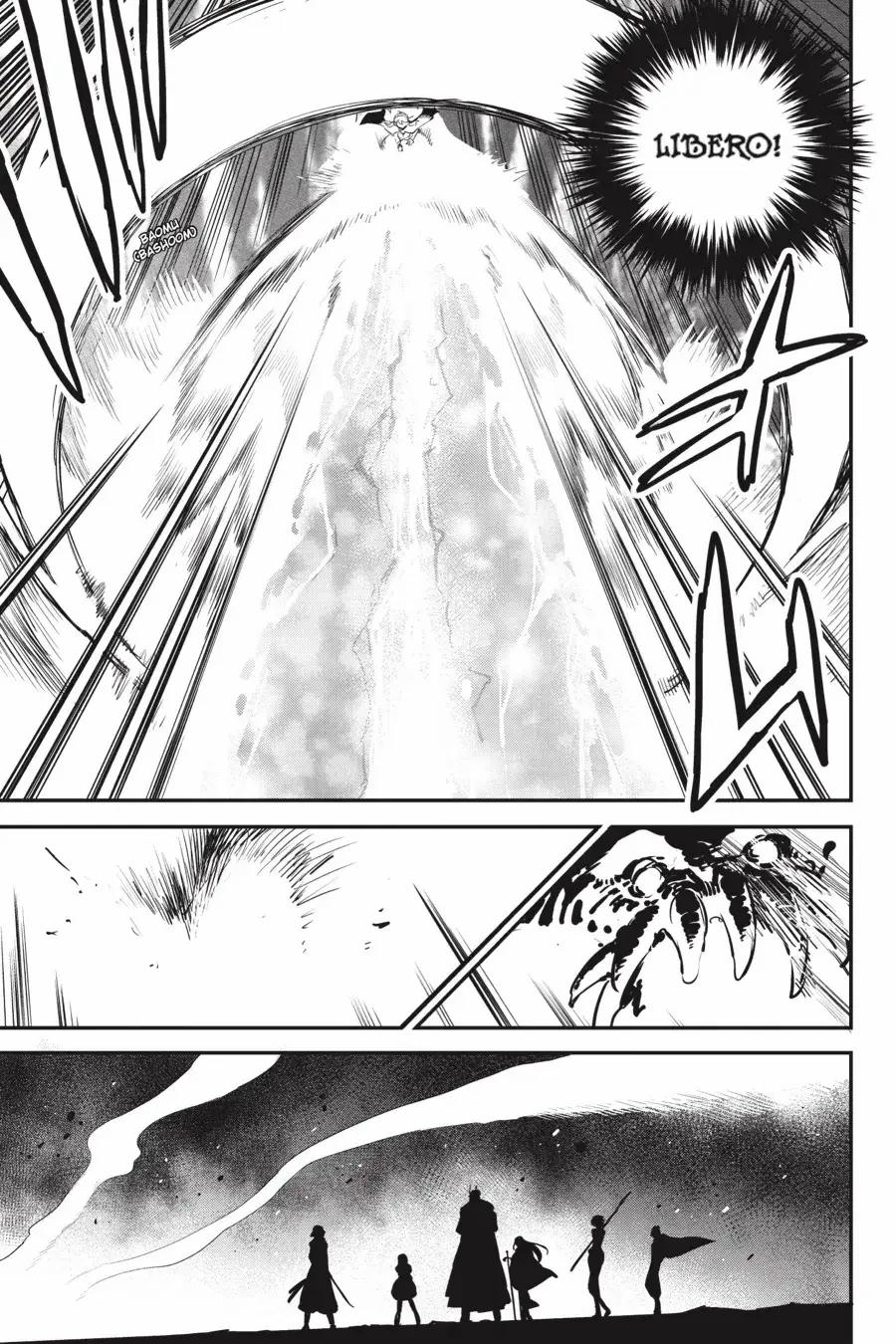 Tôi Chỉ Muốn Tiêu Diệt Goblin 95 trang 18