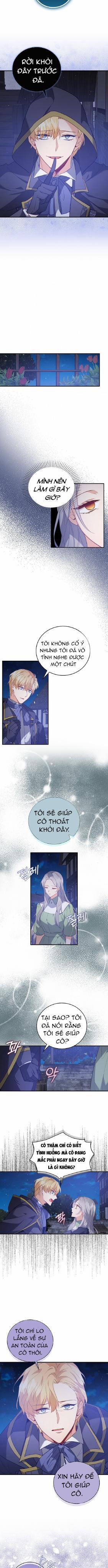Tôi Chỉ Nhận Ra Sau Khi Mất Cô Ấy 18.5 trang 1