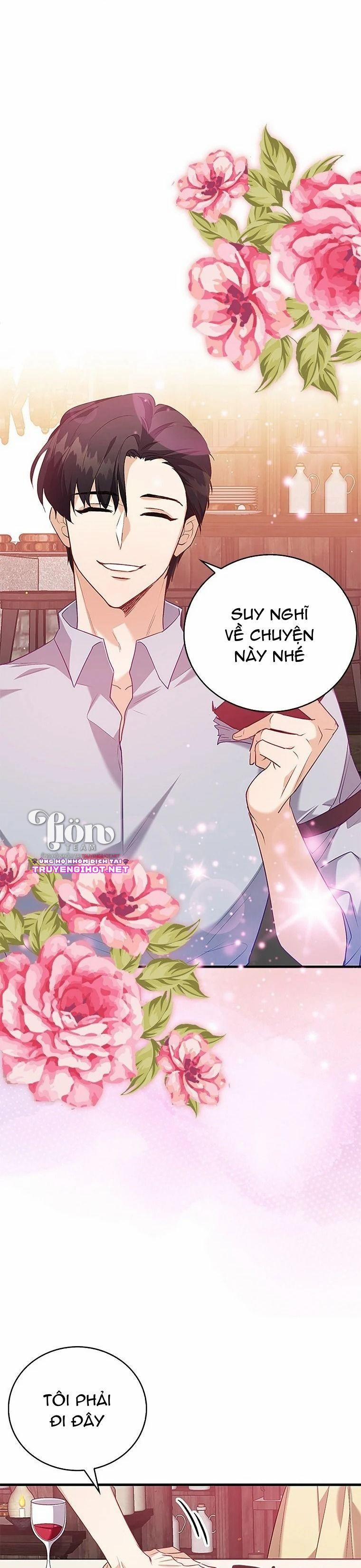 Tôi Chỉ Nhận Ra Sau Khi Mất Cô Ấy 6 trang 1