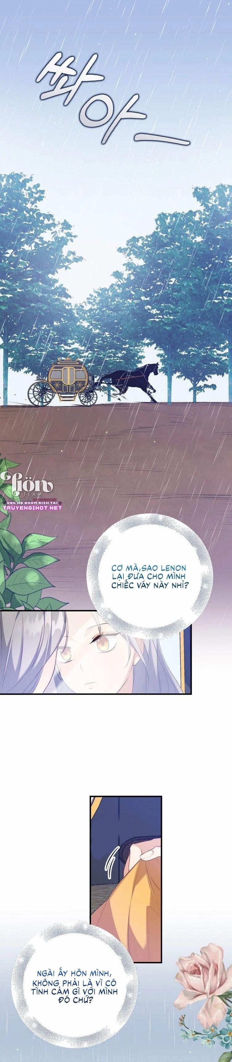 Tôi Chỉ Nhận Ra Sau Khi Mất Cô Ấy 9 trang 1
