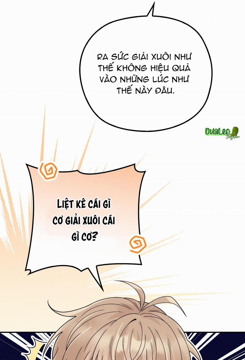 Tôi chỉ thích con người anh 11 trang 13