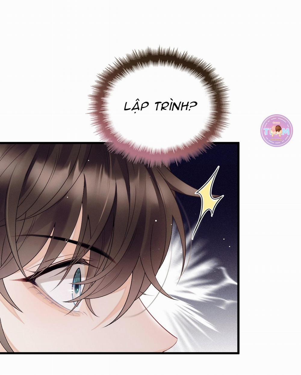 Tôi chỉ thích con người anh 11 trang 25