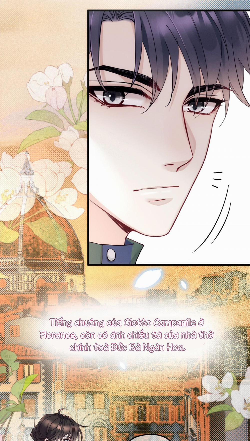 Tôi chỉ thích con người anh 11 trang 35