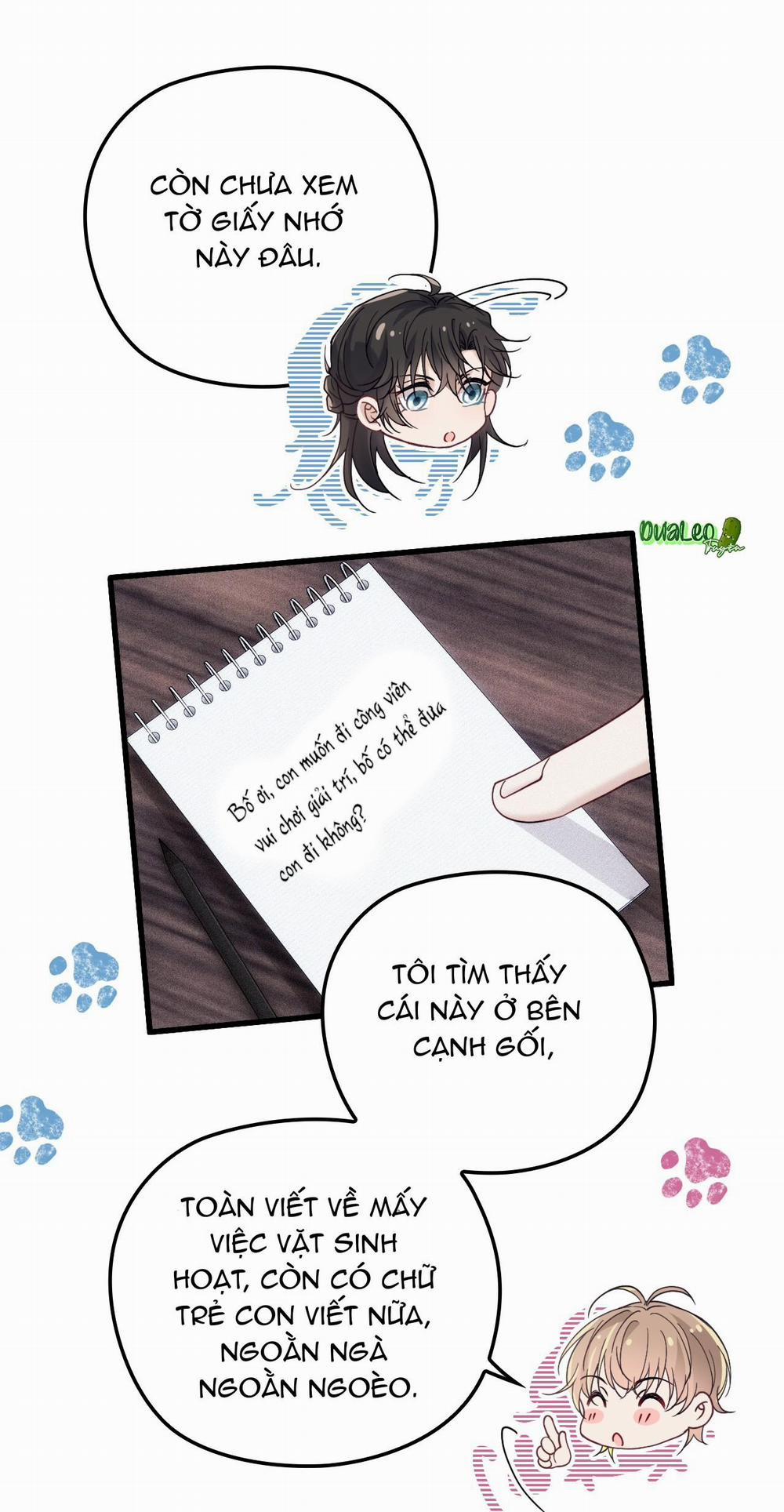 Tôi chỉ thích con người anh 11 trang 39