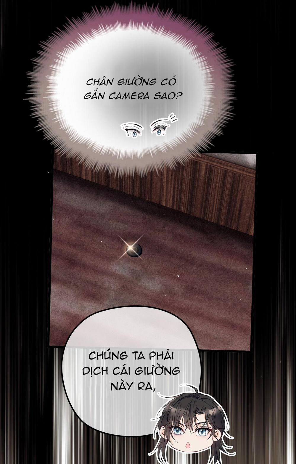 Tôi chỉ thích con người anh 11 trang 47