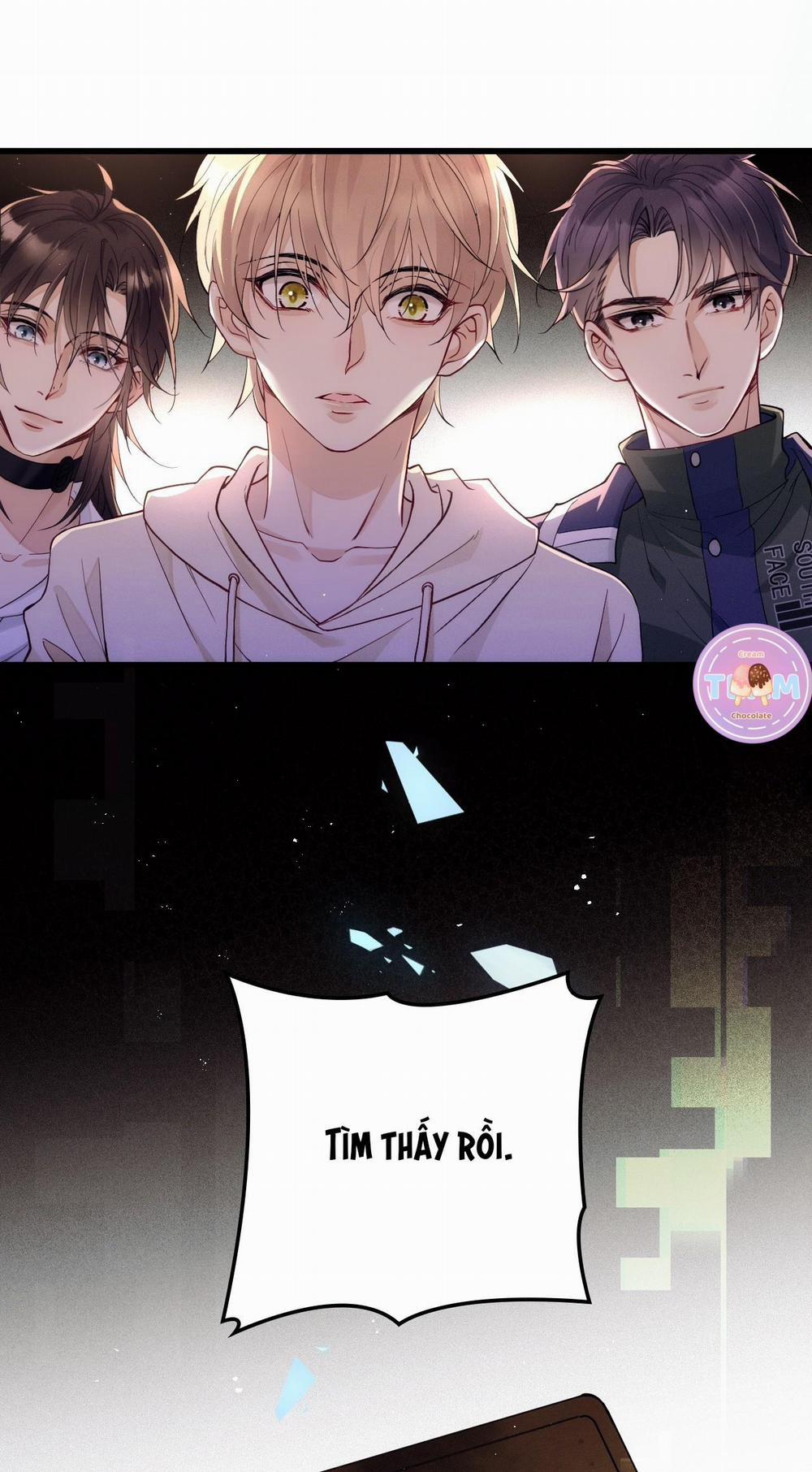 Tôi chỉ thích con người anh 11 trang 49