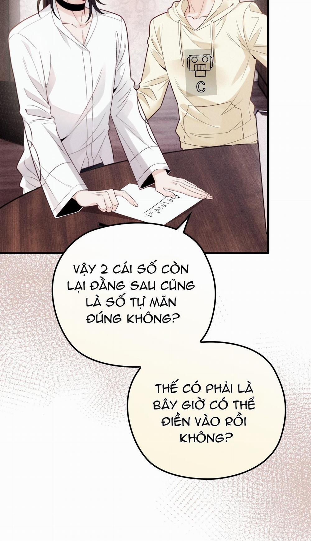 Tôi chỉ thích con người anh 11 trang 9