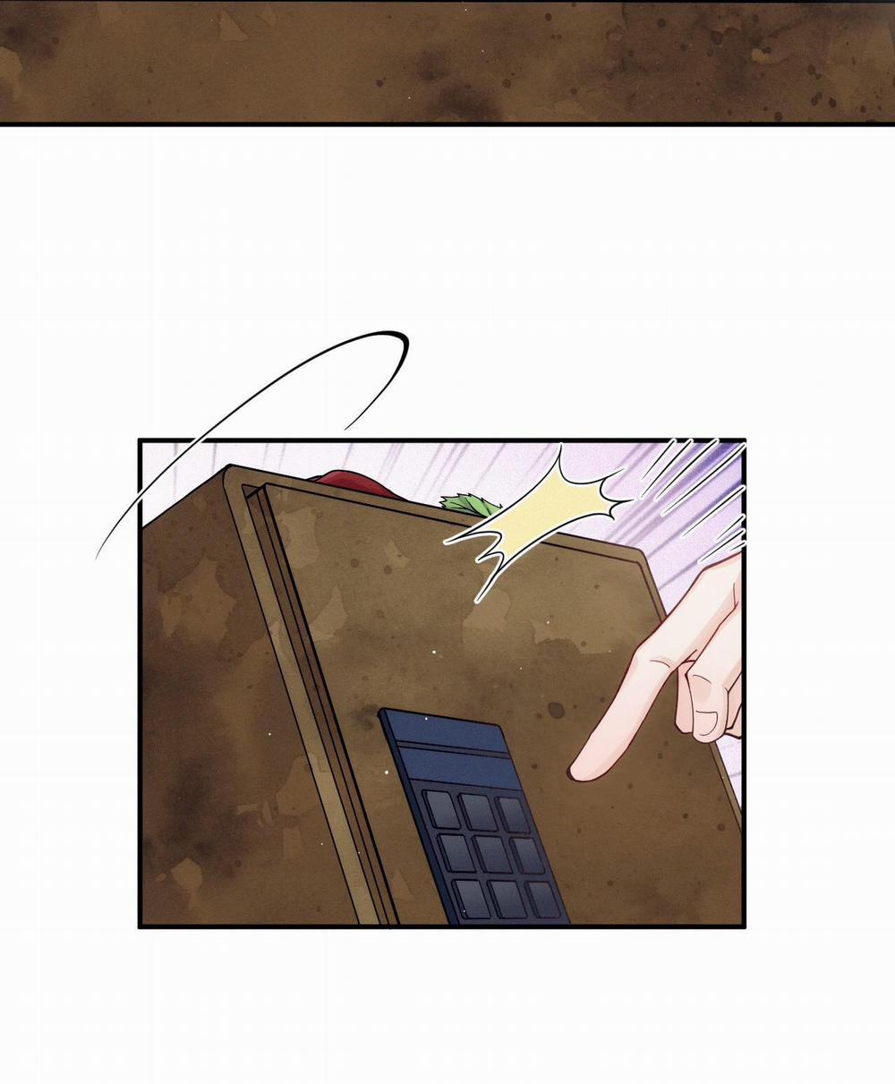 Tôi chỉ thích con người anh 12 trang 3