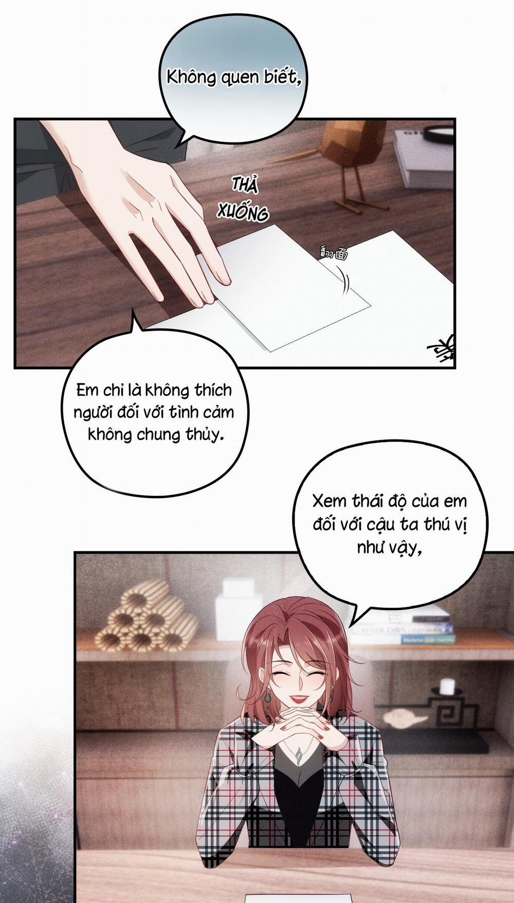 Tôi chỉ thích con người anh 3 trang 45