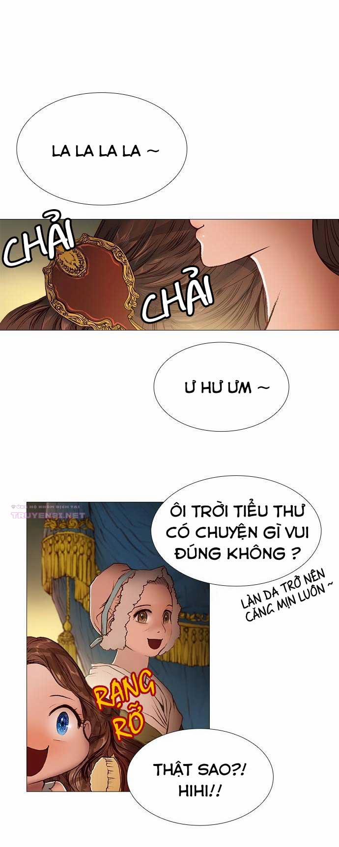 Tôi Chính Là Nhà Sưu Tập Chim 15 trang 1