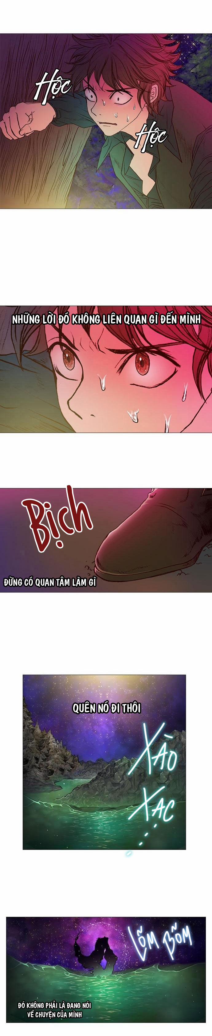Tôi Chính Là Nhà Sưu Tập Chim 23.1 trang 1