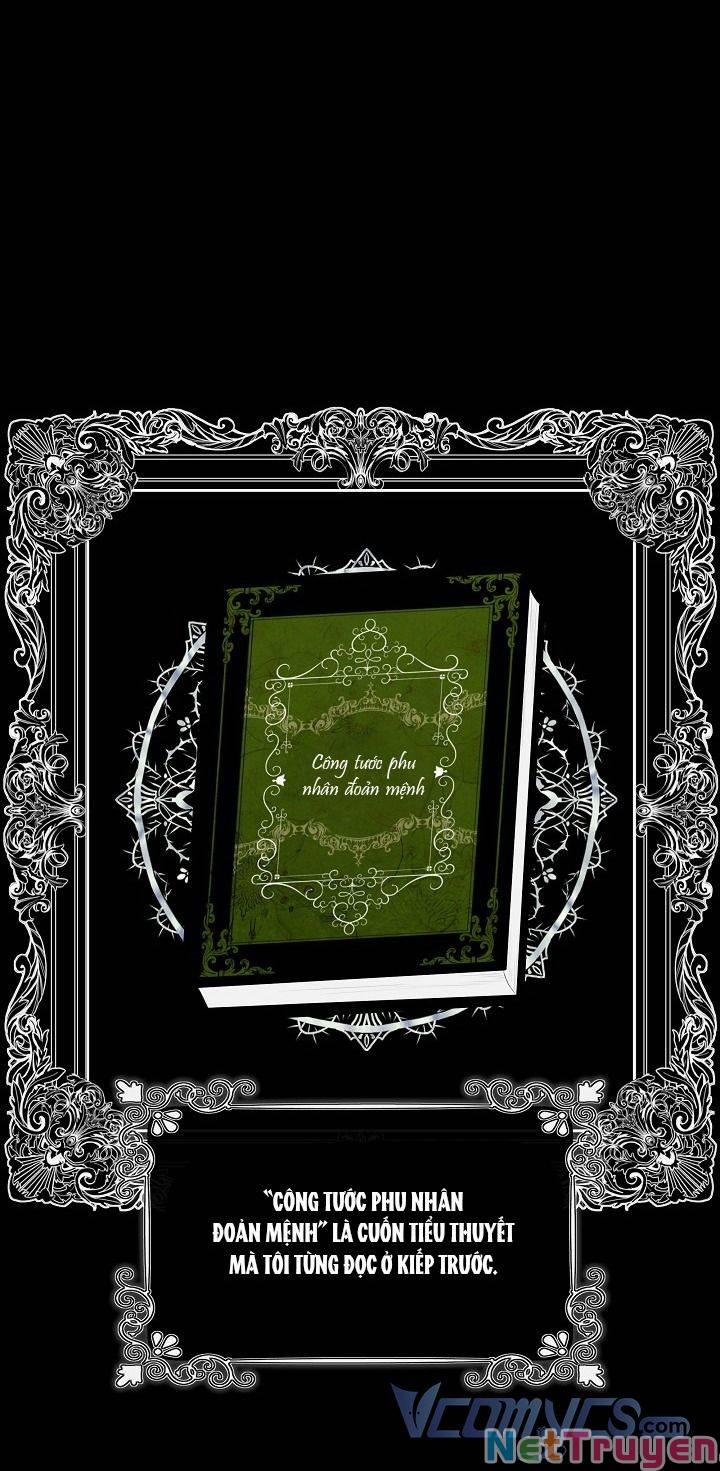 Tôi Chọc Nhầm Nam Phụ Che Giấu Thân Phận 1 trang 33