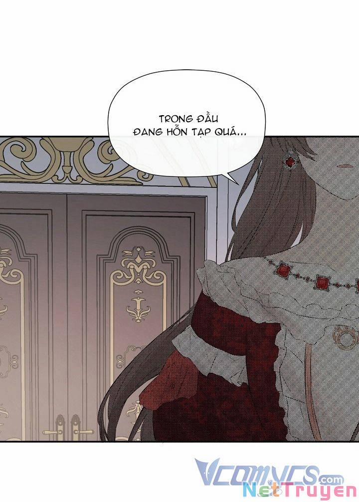 Tôi Chọc Nhầm Nam Phụ Che Giấu Thân Phận 1 trang 58