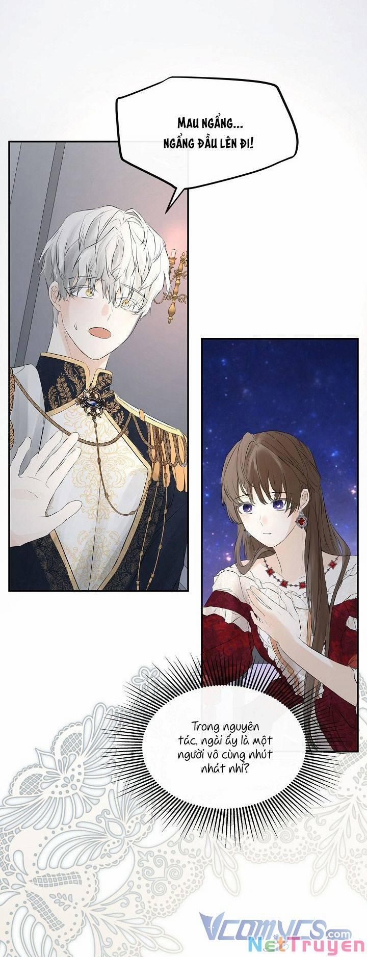 Tôi Chọc Nhầm Nam Phụ Che Giấu Thân Phận 1 trang 64