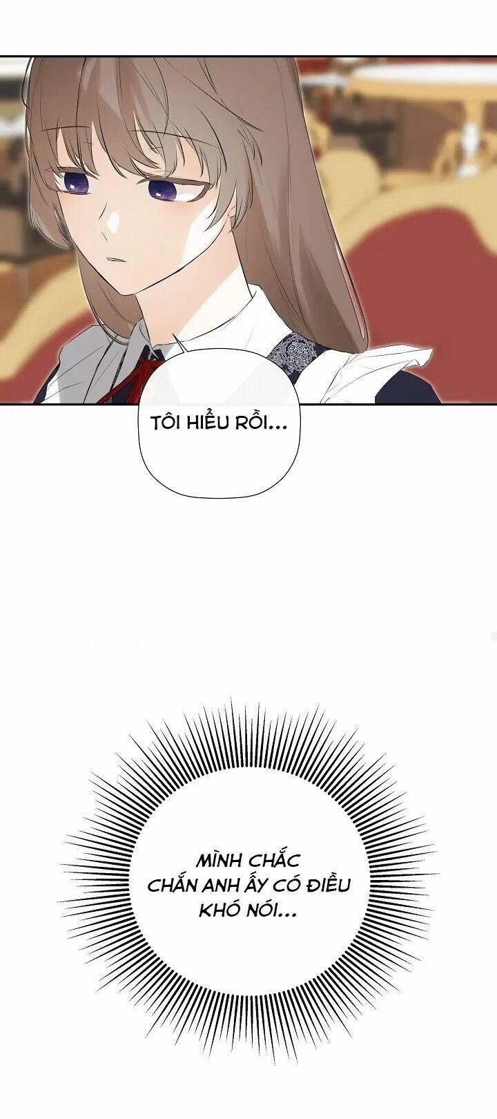 Tôi Chọc Nhầm Nam Phụ Che Giấu Thân Phận 50 trang 14