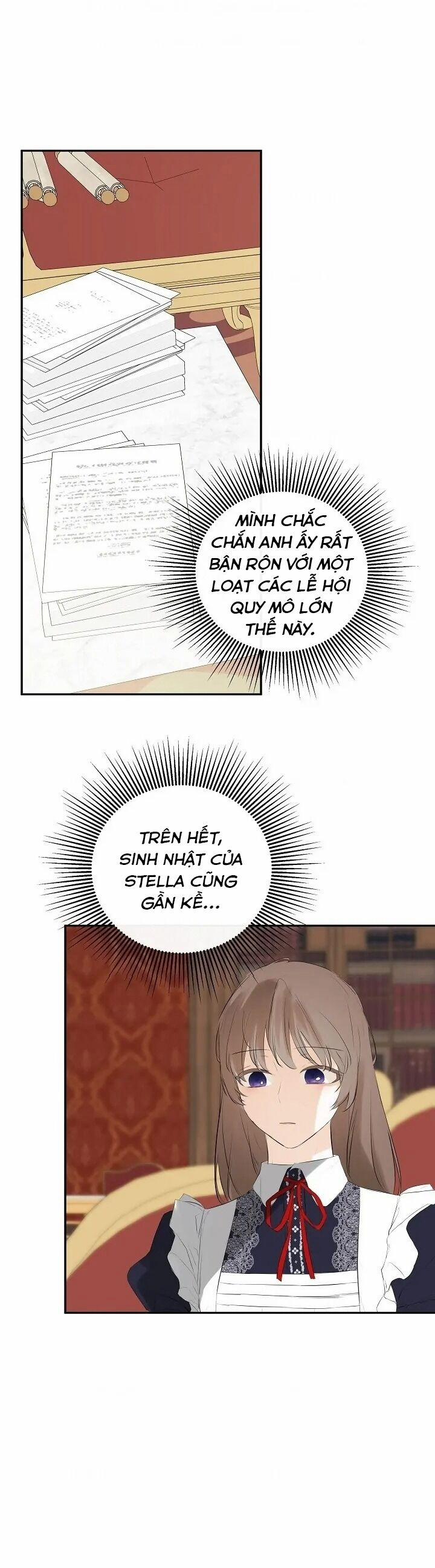 Tôi Chọc Nhầm Nam Phụ Che Giấu Thân Phận 50 trang 18