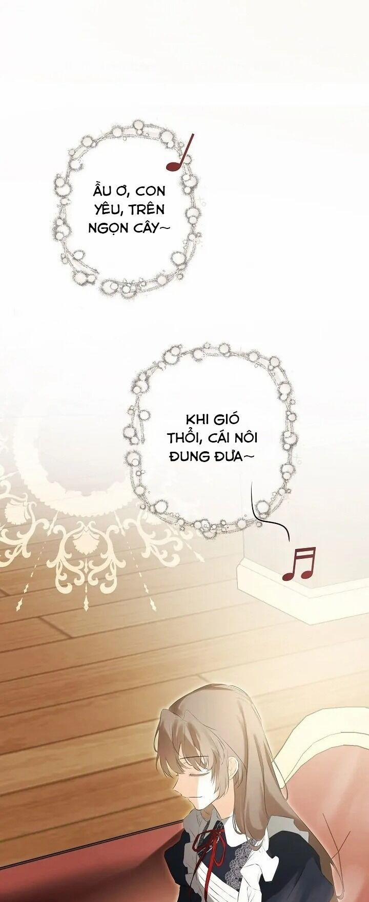 Tôi Chọc Nhầm Nam Phụ Che Giấu Thân Phận 50 trang 22