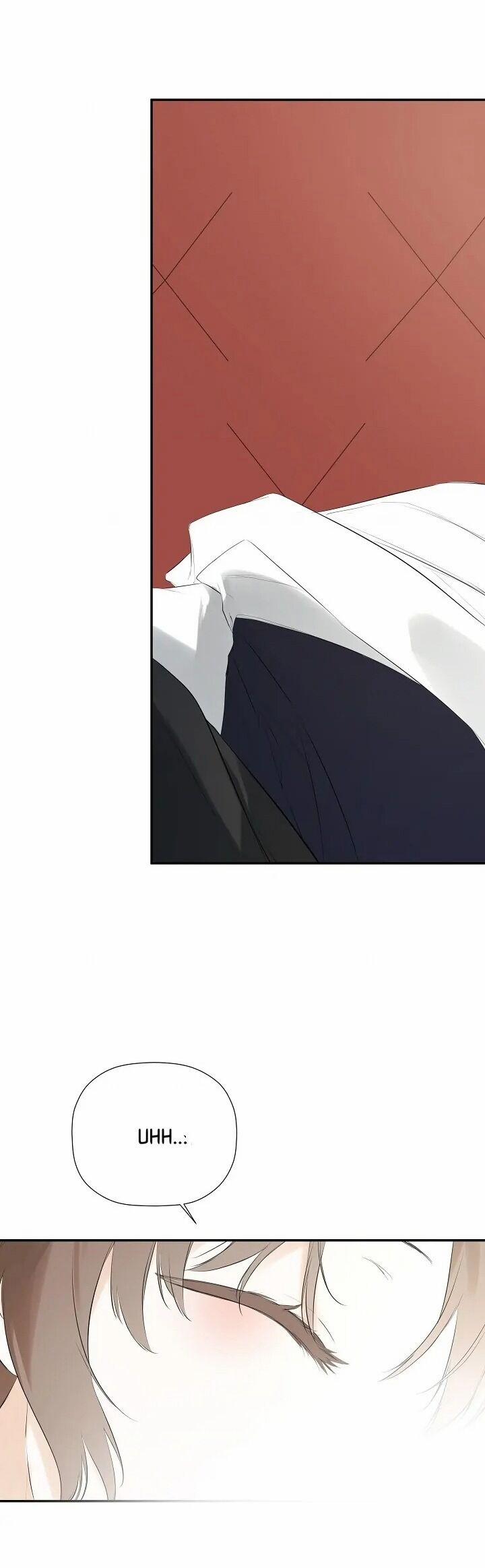 Tôi Chọc Nhầm Nam Phụ Che Giấu Thân Phận 50 trang 25