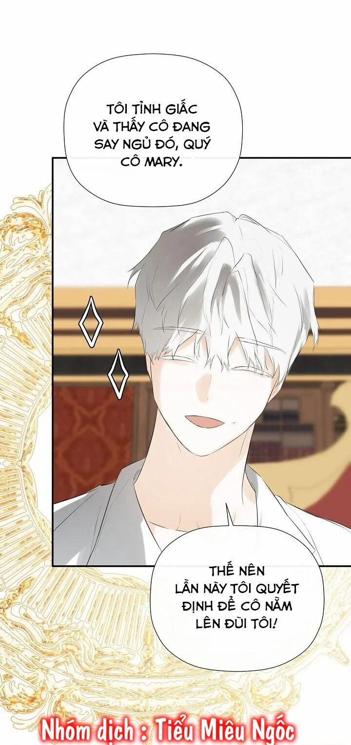 Tôi Chọc Nhầm Nam Phụ Che Giấu Thân Phận 50 trang 28